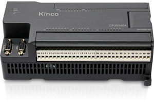 Programmable Logic Controller - PLC-K5